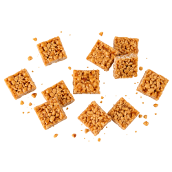 100gr Hazelnut Croquant