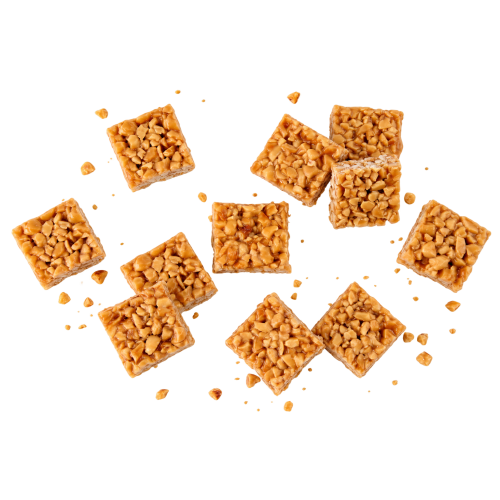 100gr Hazelnut Croquant