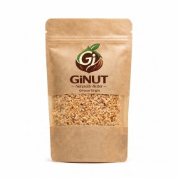 100g Chopped Hazelnuts