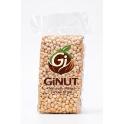 500gr Piccola Hazelnuts Vacuum Packed