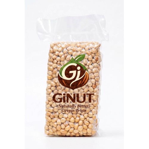 250gr Piccola Hazelnuts Vacuum Packed