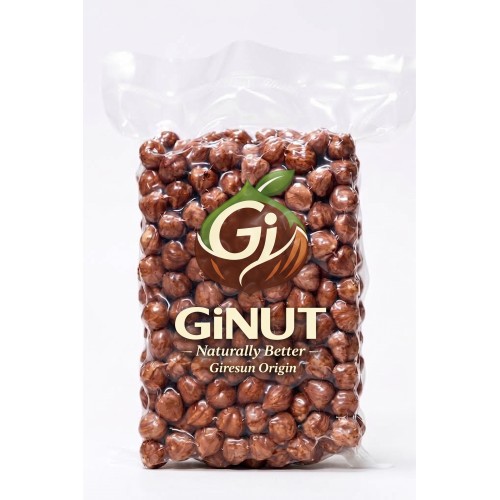 250gr Naturel İç Fındık